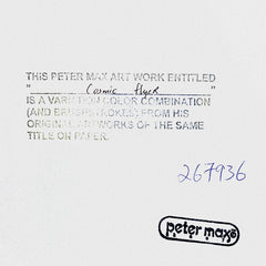 Cosmic Flyer