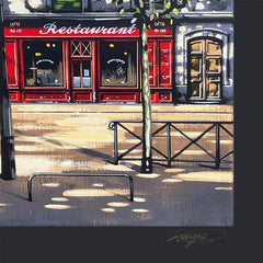 Boulevard Jean Verneil