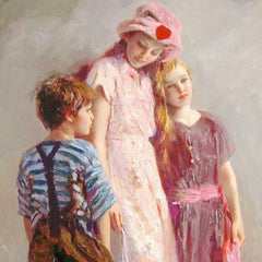 The Spirit of Love