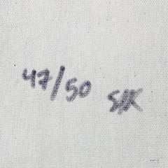 Woodstock Ticket