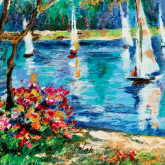 Boat Parade