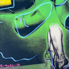 Figure Out the Window