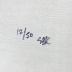 Woodstock Ticket