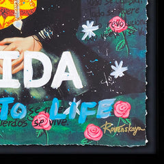 Frida Kahlo
