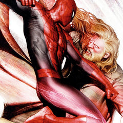 Amazing Spider-Man #610