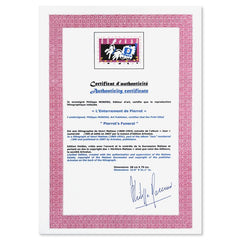 L'Enterrement de Pierrot (Pierrot's Funeral)