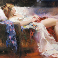 Sweet Repose