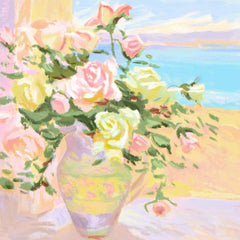 Seaside Roses