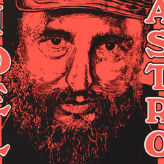 Fidel Castro
