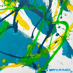 Untitled Abstract