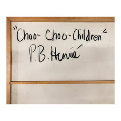 Choo-Choo Children