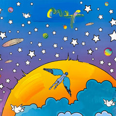 Beginning of New Age