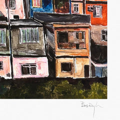 Favela Villa Candido