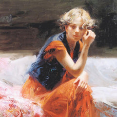 Silent Contemplation