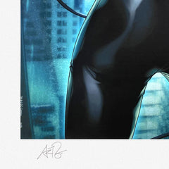 Gotham Sirens: Catwoman