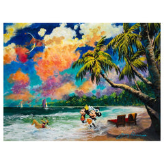 Together in Paradise