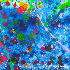 Untitled Abstract