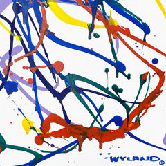 Untitled Abstract