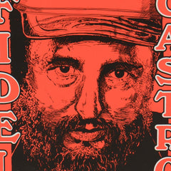Fidel Castro