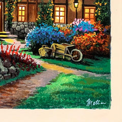 Country House