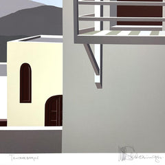 Terrascape