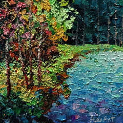 Song Of The Forest
