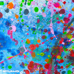 Untitled Abstract
