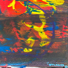 Untitled Abstract
