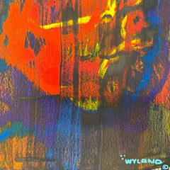 Untitled Abstract