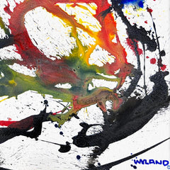 Untitled Abstract