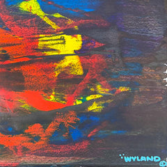Untitled Abstract