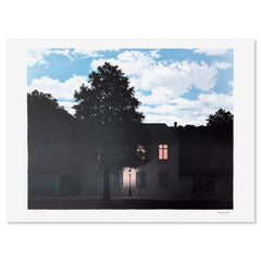 L'Empire des Lumieres (The Empire of Light)