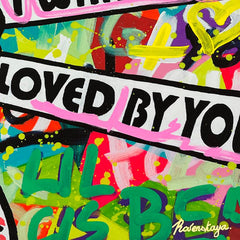 I Wanna Be Loved By You