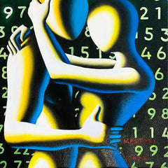 Binary Affection