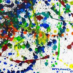 Untitled Abstract