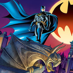 Bat-Signal