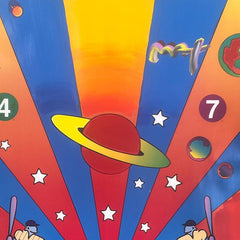 World Series 2000