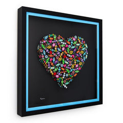 Love is Sweet