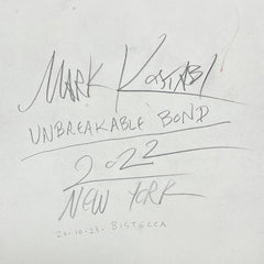 Unbreakable Bond