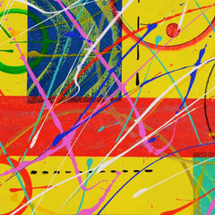 Controlled Chaos