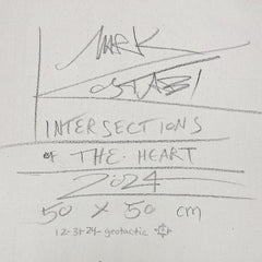 Intersection of the Heart