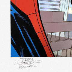 The Amazing Spider-Man #800