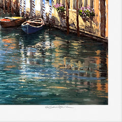 Venetian Colors