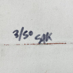 Woodstock Ticket