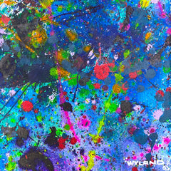 Untitled Abstract