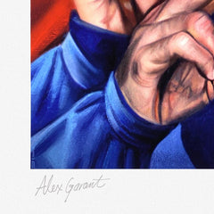 Doctor Strange: Open Your Eyes