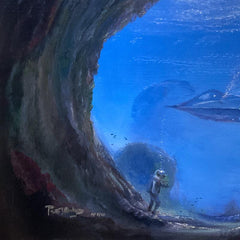 20,000 Leagues