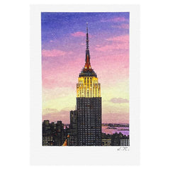 Empire State Building