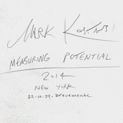 Measuring Potential