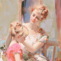 The Recital